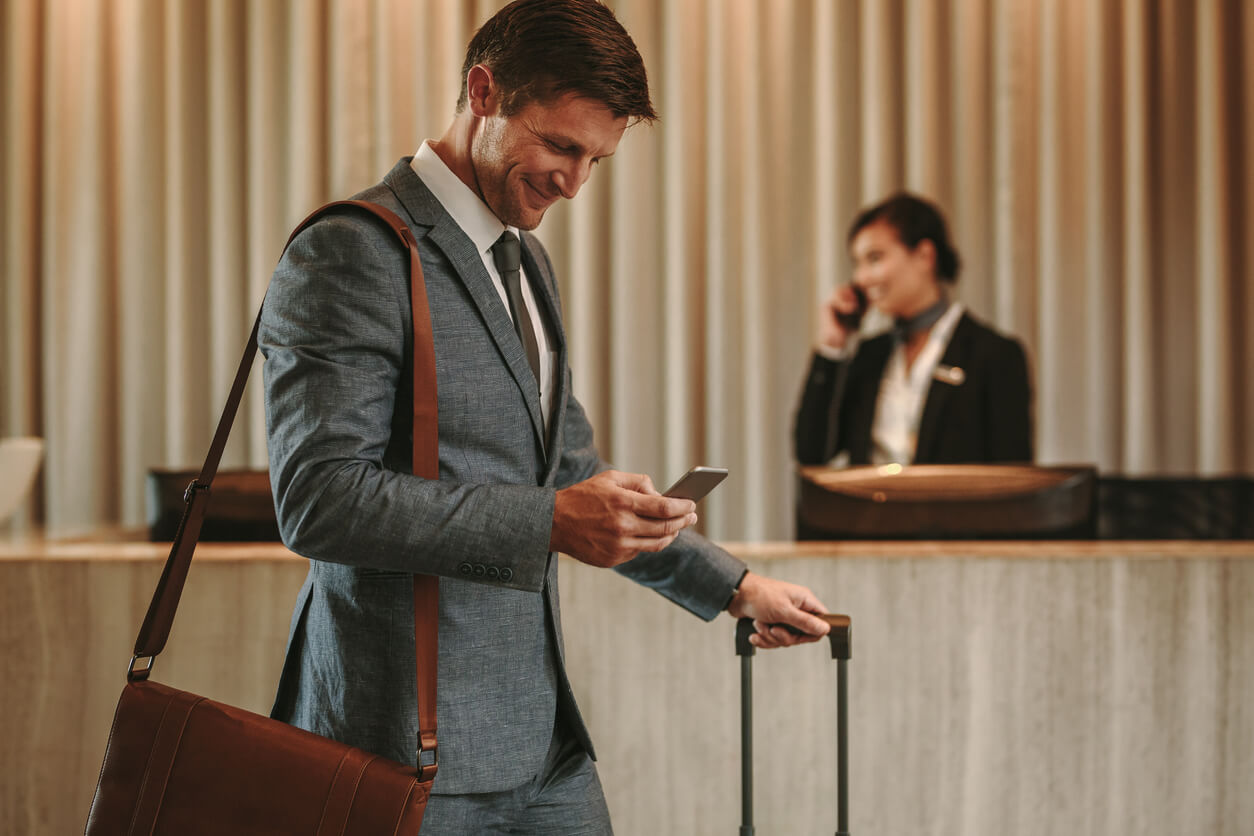 Hotel Mobile Marketing 3 Ways to Engage Guests Cvent Blog